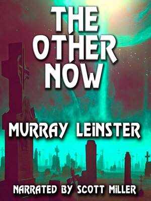 cover image of The Other Now